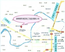 地理位置
